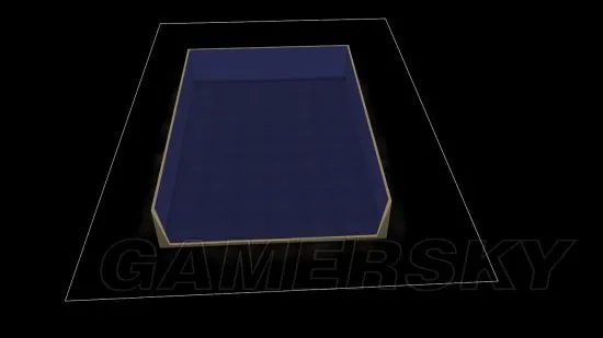 《模拟人生4》地下庭院建造图文教程 地下庭院怎么建造