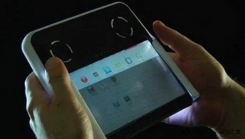 透明平板电脑的电脑介绍