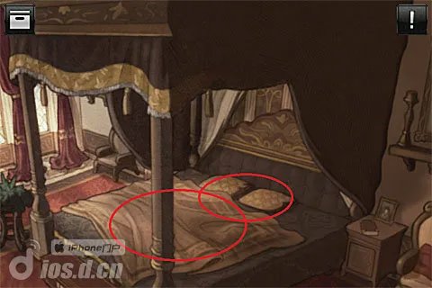 《逃脱本色》 第五章图文流程攻略