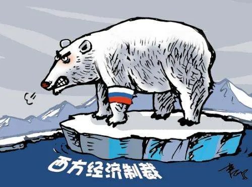 美新一轮对俄制裁什么时候开始？