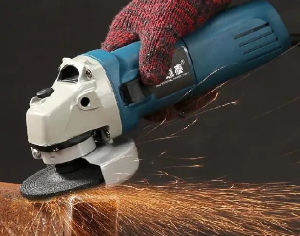 木头怎么打磨抛光