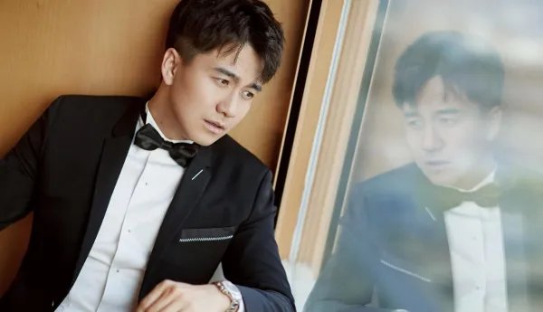 翟天临惊喜回复各网友，各大网友们都是什么反应？