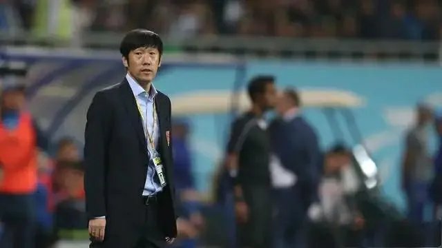 近几任国足主帅成绩对比，谁最差？谁最好？