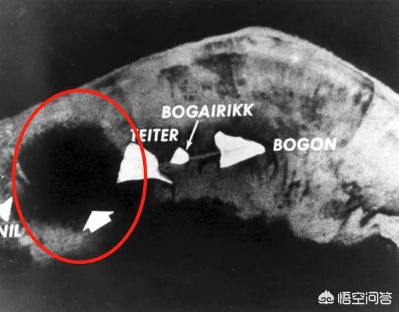 原子弹能炸出多深的坑？
