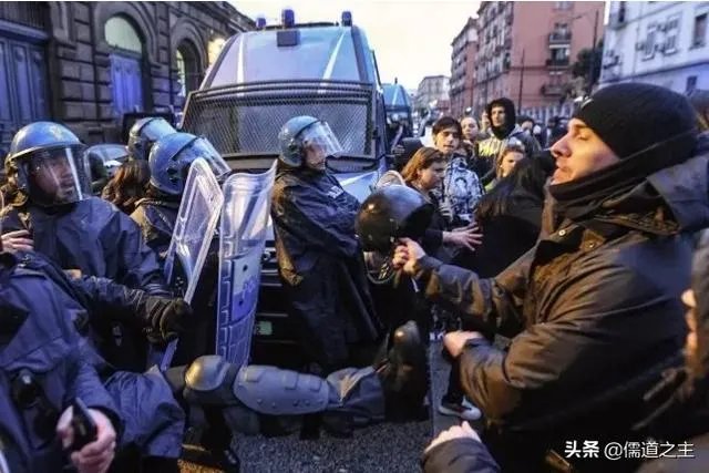 意大利确诊病例“破万”，医疗系统会不会崩溃？