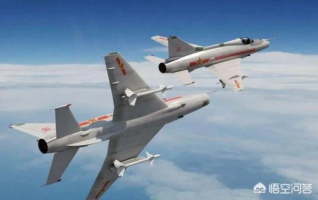 如何评价歼-12战斗机？