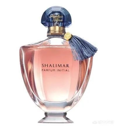 娇兰一千零一夜Shalimar的全部版本有哪些？