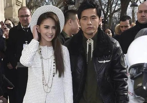 周杰伦公布昆凌怀三胎，周杰伦和昆凌的感情有多甜蜜？