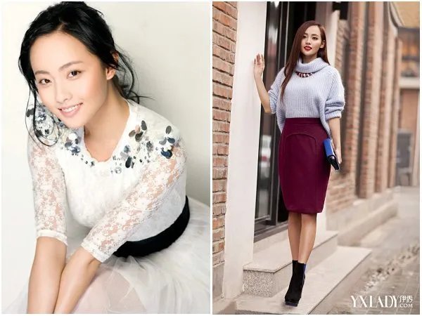 张嘉倪升级成为辣妈女神亲手为孩子做满月蛋糕