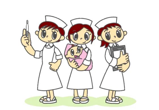 你认为该采取什么方法标本兼治儿科医护集体转岗问题？