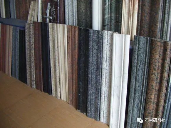 石材外贸入门知识