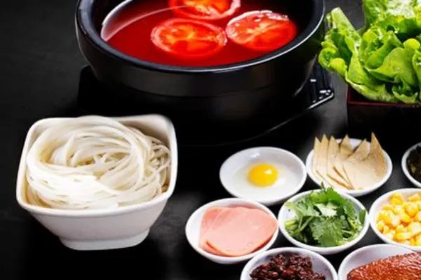 现在最火的餐饮加盟项目有哪些？