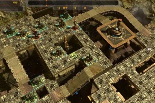 《防御阵型:觉醒》全金牌图文攻略(一)