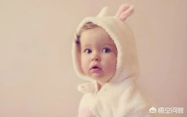 家里的萌娃怎么拍生动有趣呢？