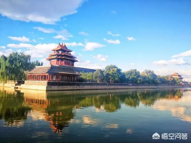 国内有哪些地方被誉为是“摄影人的天堂”？