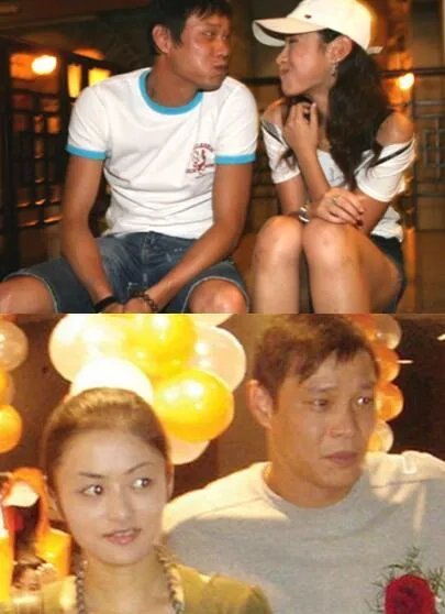 范志毅6月再婚真相曝光 娇妻小其18岁品味不俗