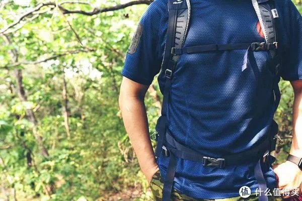 登山包测评