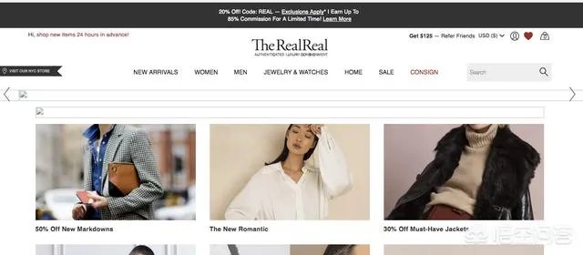 有哪些不错的海淘网站可以推荐？