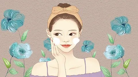 收缩毛孔的方法