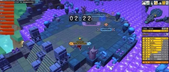 《冒险岛2》弓箭手黑胖打法心得分享 黑胖弓箭手怎么打容易？