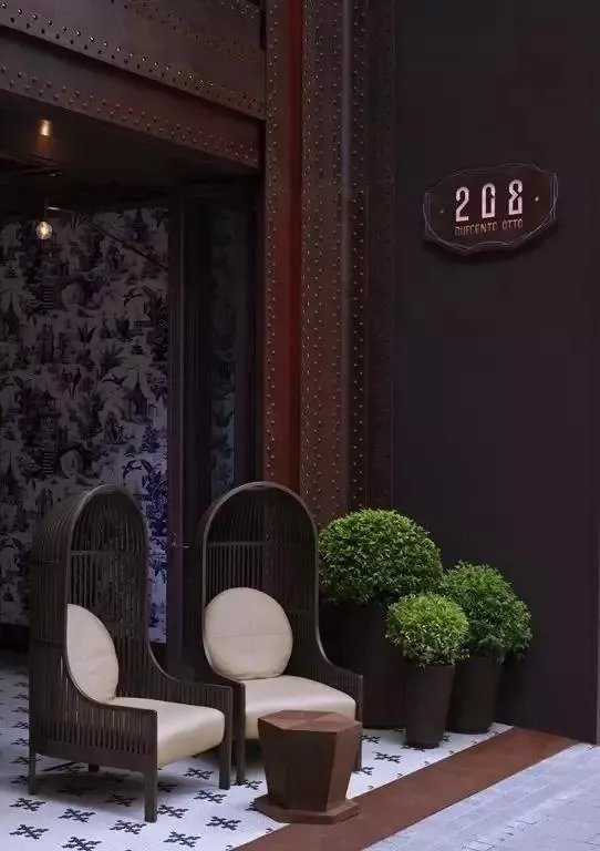 掌握好这些元素，你家定会是小区独一无二的东南亚装修