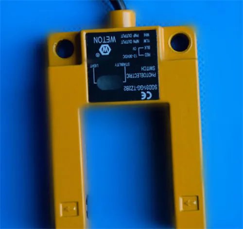 怎么判断光电开关坏了