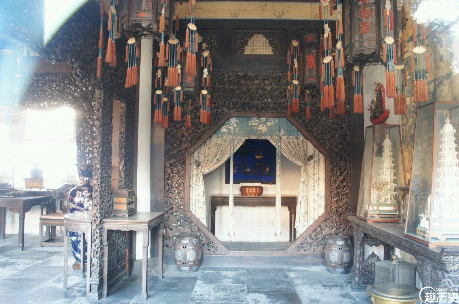 1992年故宫灵异事件揭秘 北京故宫十大灵异事件