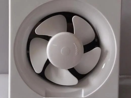 家用排气扇规格型号是什么