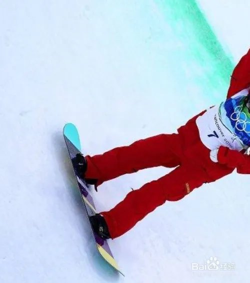 自由式空中技巧