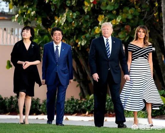 安倍强硬表态不会在中东问题上站队美国，你怎么看？