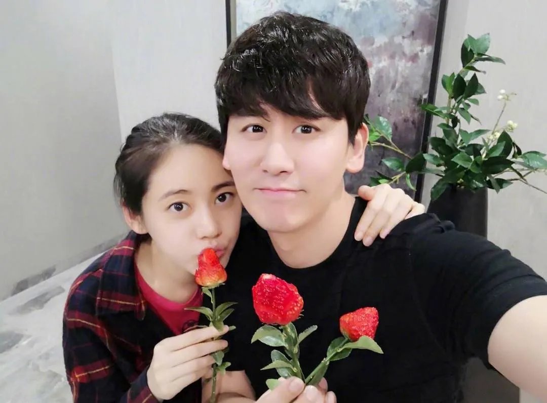 韩国人会对秋瓷炫的老公于晓光感兴趣，这里面是什么缘由？