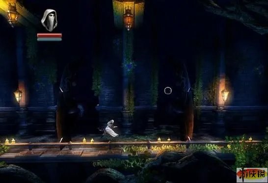 《三位一体》图文流程攻略