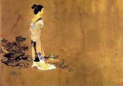 “恨不相逢未嫁时”的前一句是什么？