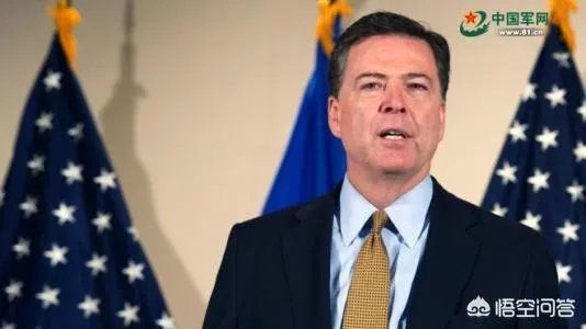 特朗普为什么解雇了还有两天就要退休的FBI副局长？