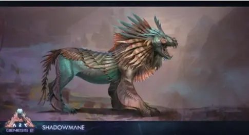 《方舟生存进化》创世纪2生物代码有哪些？全生物代码一览