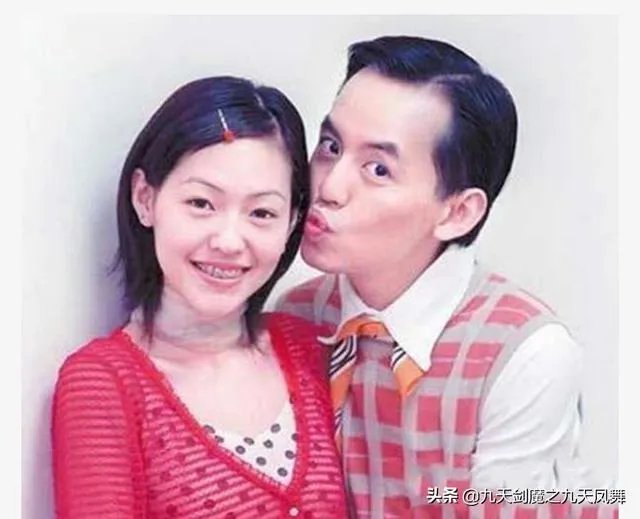 黄子佼曾宝仪分手原因？