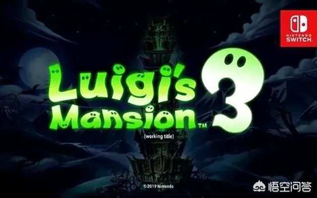 Switch可以玩超级玛丽系列吗？