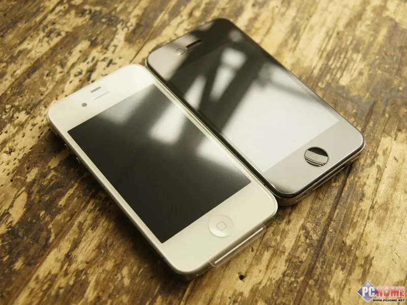 白色iPhone4评测 总结