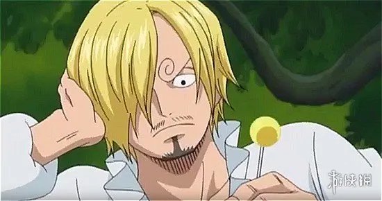 《海贼王》动画791先行图 真假“路飞”相遇大打出手