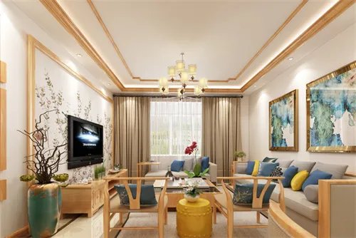 北京十大装饰公司排名有哪些