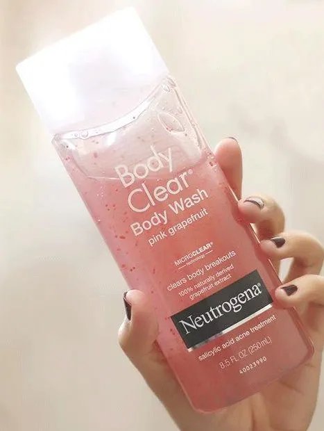 什么牌子的沐浴露比较好？求分享？