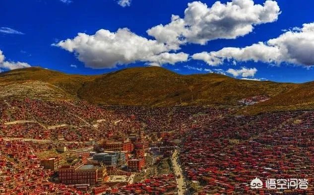 国内有哪些地方被誉为是“摄影人的天堂”？