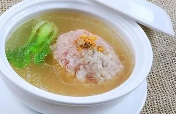 中国的各地方饮食名称和特征