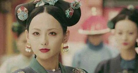 《延禧攻略》顺嫔第几集出来？顺嫔剧中人设是好是坏