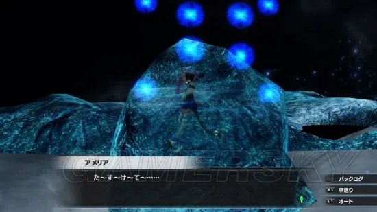 《加速世界VS刀剑神域千年的黄昏》图文攻略 全流程图文攻略