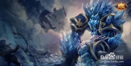 lol石头人天赋加点图|S6石头人符文天赋