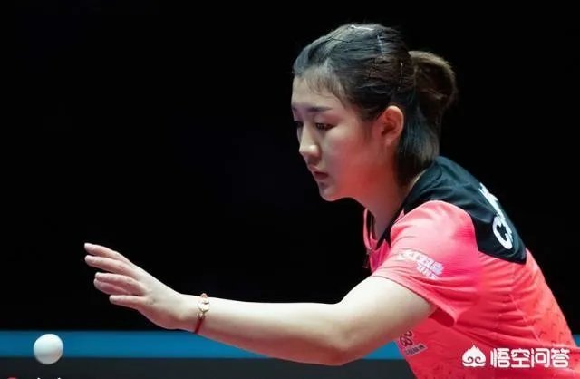 匈牙利公开赛，国乒女队在女单四个1/4半区都有选手在，女单冠军稳了吗？