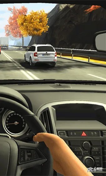 真实开车好玩吗 真实开车玩法简介