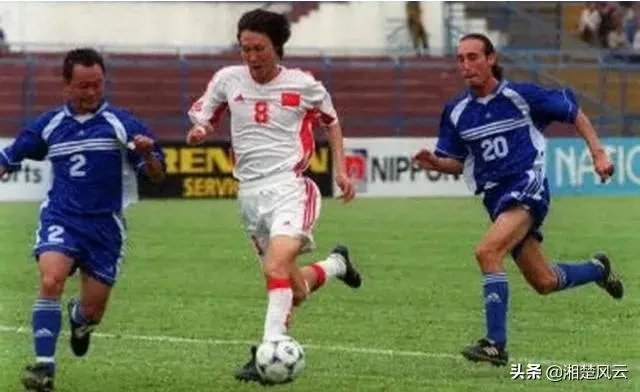 今晚中国足球VS关岛能取得19比0的战绩吗?你会为中国队加油助威吗?