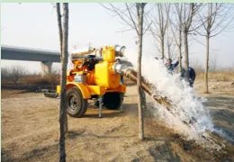 自吸泵的使用范围是什么